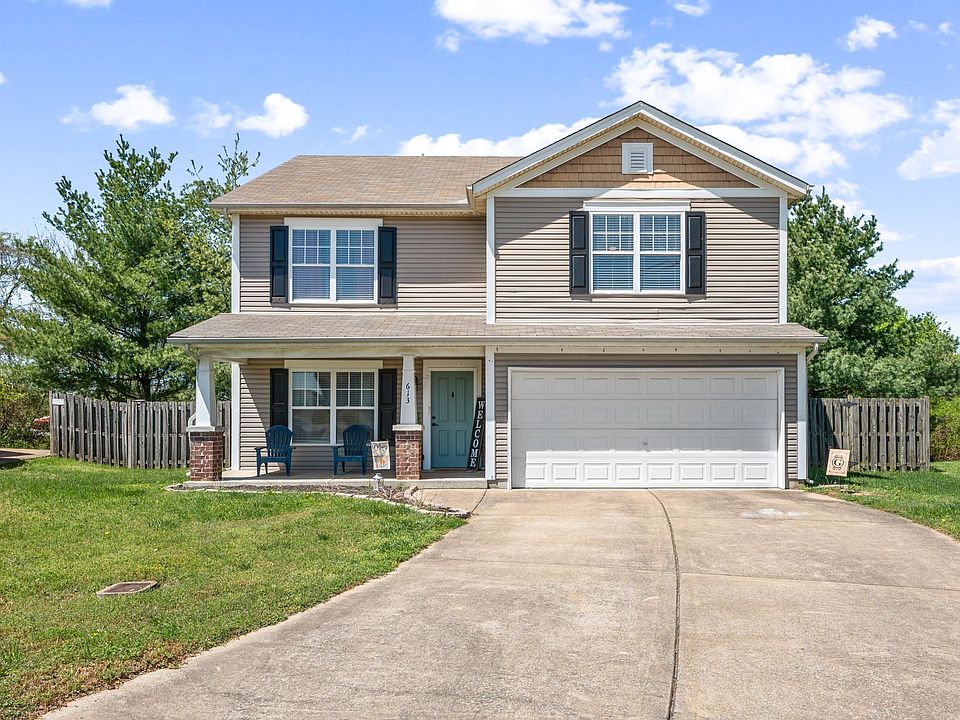 1st image of 613 Blossom Hill Dr