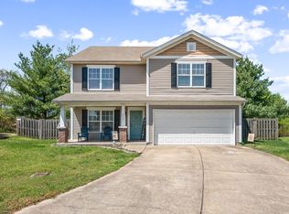 613 Blossom Hill Dr, Smyrna, TN 37167