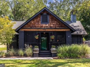 152 Olympic Pl, Decatur, GA 30030