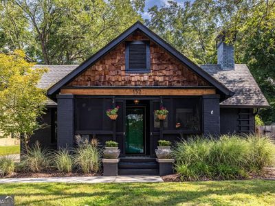 152 Olympic Pl, Decatur, GA, 30030