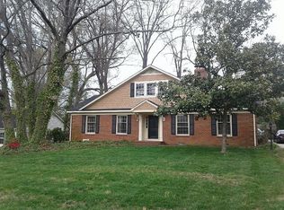 5459 Topping Pl, Charlotte, NC 28209