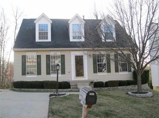 1009 Stone Ct, Joppa, MD 21085