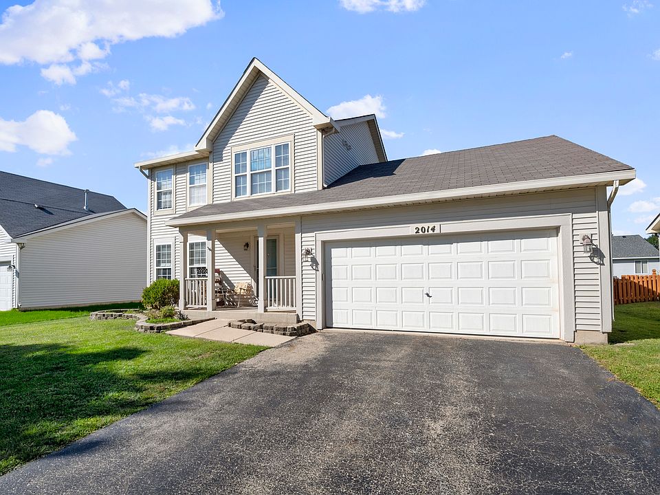 2014 Tuscany Ln, Romeoville, IL 60446 Zillow