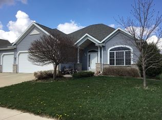 3627 Nottingham Dr NW, Rochester, MN 55901