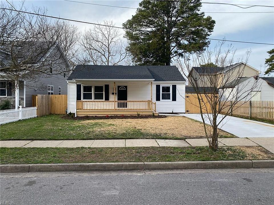 1st image of 6536 Adair Ave