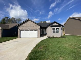 5 Irish Hls LOT 5, Clarksville, TN 37042