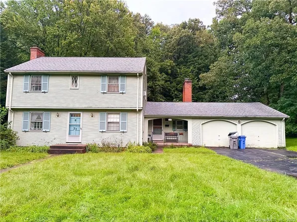 33 Thayer Road, Manchester, CT 06040