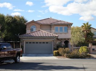 1029 Barberton Ct, Las Vegas, NV 89138
