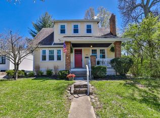 7601 Camargo Rd, Cincinnati, OH 45243