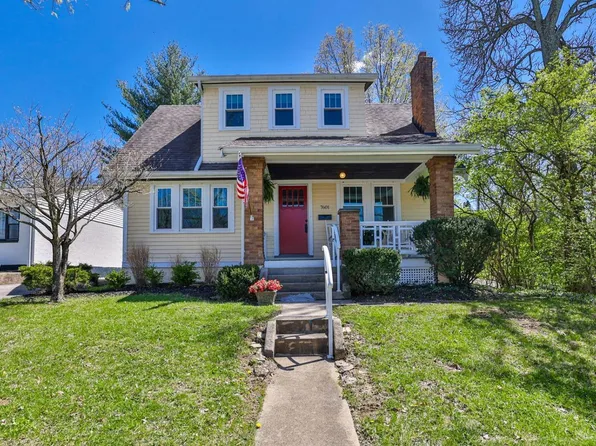 7601 Camargo Rd, Cincinnati, OH 45243