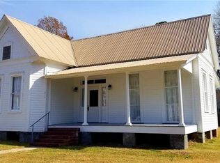 211 Sligo St, Boyce, LA 71409