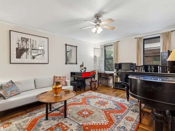 111 West 94th Street image 1 of 11