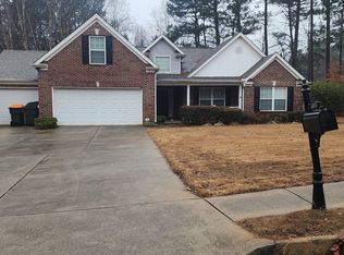 1603 Audreys Rdg, Monroe, GA 30656