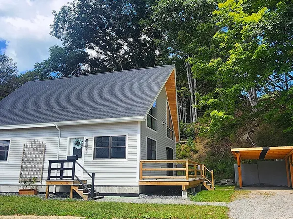 188 Wall Street, Springfield, VT 05156
