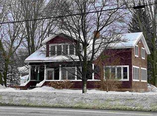 19-21 Lawrence Ave, Potsdam, NY 13676