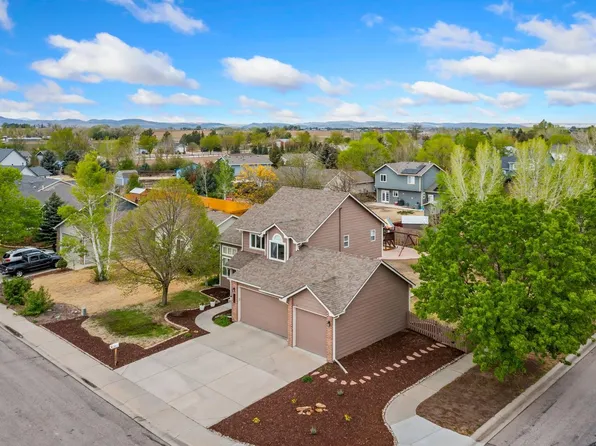 3450 Adams Ct, Wellington, CO 80549