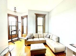 9302 95th Ave APT 4, Ozone Park, NY 11416
