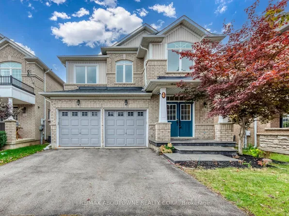 3234 Sharp Rd, Burlington, ON L7M 0H5
