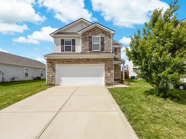 2064 Shadow Creek Blvd, Columbus, IN 47201