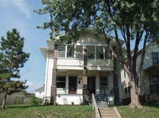 916 S 25th Ave, Omaha, NE 68105