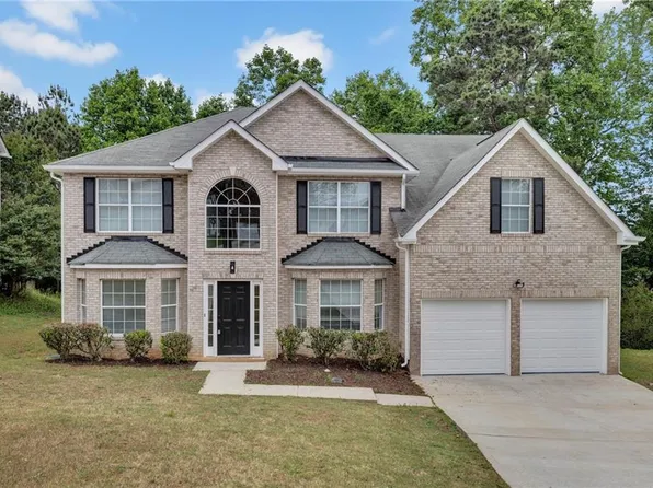 1834 Byrom Pkwy, Jonesboro, GA 30236