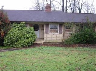 401 New York Ave, Oak Ridge, TN 37830