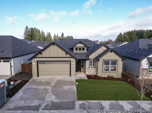 6320 NE 125th St, Vancouver, WA 98686