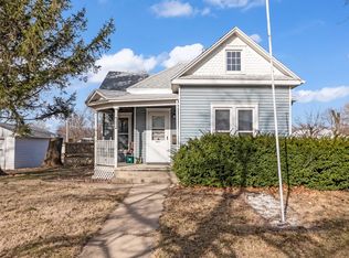 1821 Boone St, Boone, IA 50036