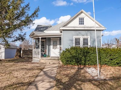 1821 Boone St, Boone, IA, 50036