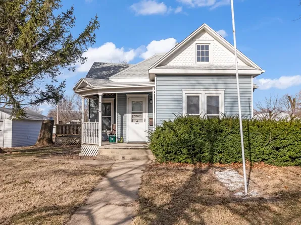 1821 Boone St, Boone, IA 50036