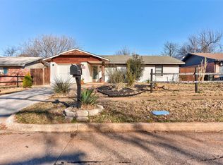 9321 NE 14th St, Oklahoma City, OK 73130