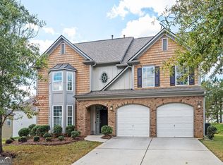 280 Homestead Way, Covington, GA 30014