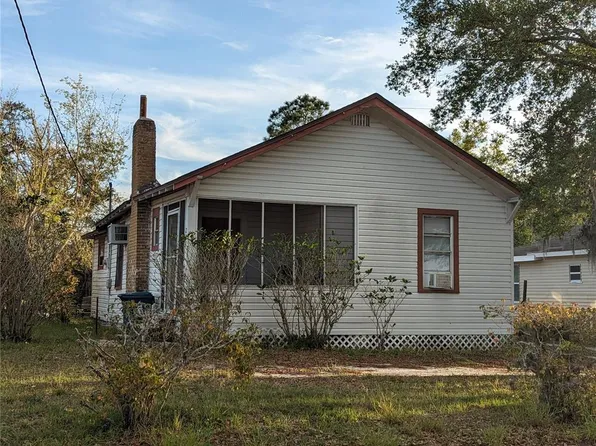 200 S WETMORE STREET, LAKE WALES, FL 33853