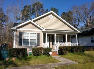 3122 S Alston Ave, Durham, NC 27713