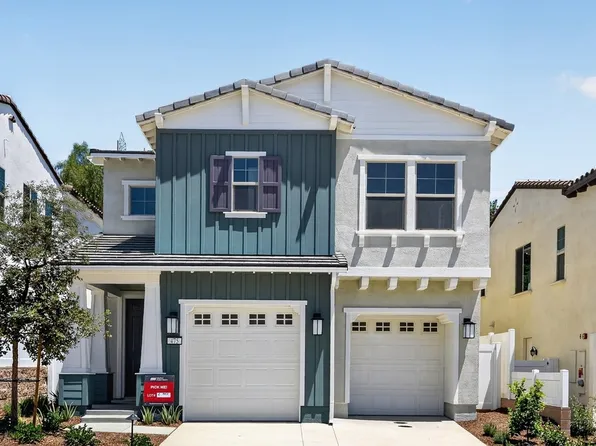 475 Citrus Oak Rd, Glendora, CA 91740