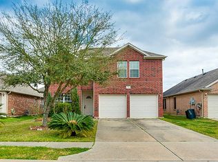 2114 Forest Ranch Dr, Houston, TX 77049