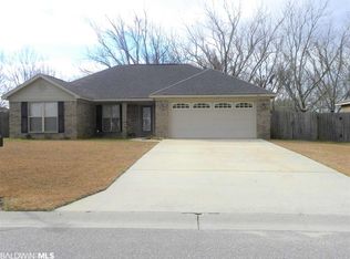 1763 Abbey Loop, Foley, AL 36535