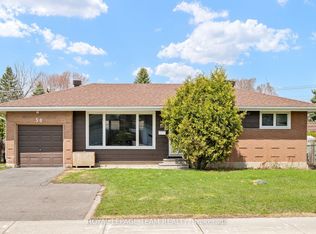 50 Hilliard Ave, Ottawa, ON K2E6C1