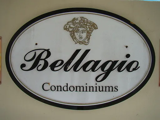 Bellagio Apartments — Photo 9