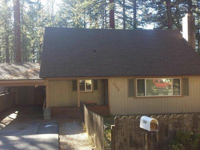 1246 Beecher Ave, South Lake Tahoe, CA, 96150