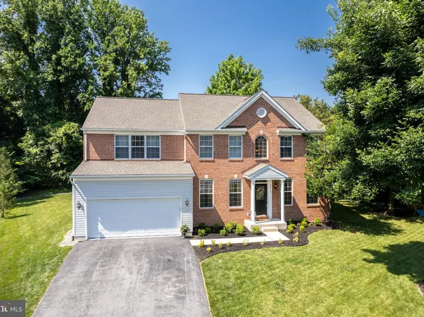 1213 Millstone Ct, Eldersburg, MD 21784
