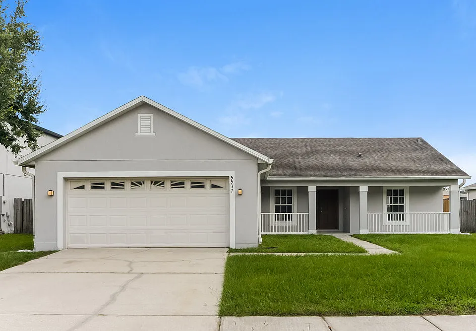 5537 Willow Bend Trl