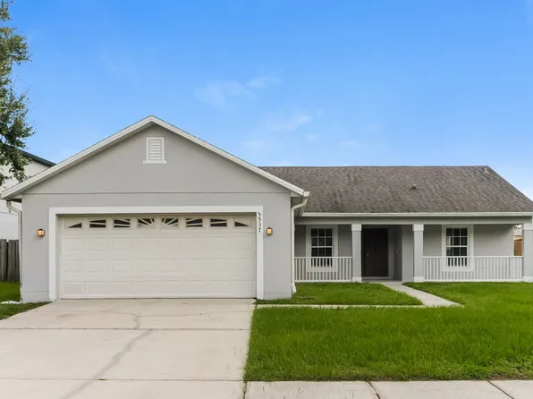 5537 Willow Bend Trl, Kissimmee, FL 34758