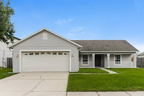 5537 Willow Bend Trl Photo 1