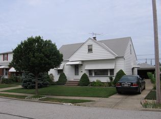 20851 Trebec Ave, Euclid, OH 44119