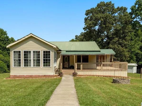 265 Payne Rd, Empire, AL 35063