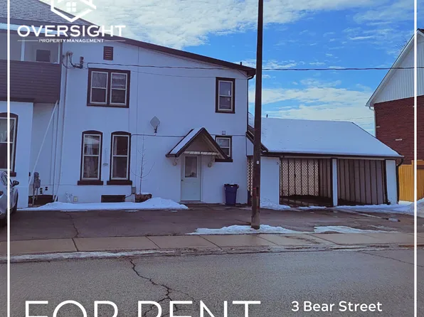 3 Bear Street Tillsonburg, 3 Bear St, Tillsonburg, ON N4G 1V2