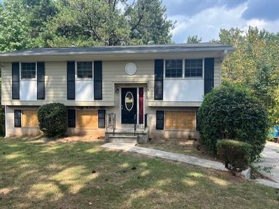 4063 Cornell Blvd SW, Atlanta, GA, 30331