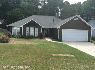 1651 Omie Way, Lawrenceville, GA 30043