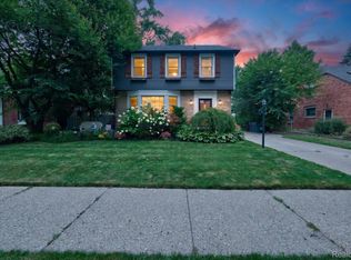 23740 Marshall St, Dearborn, MI 48124